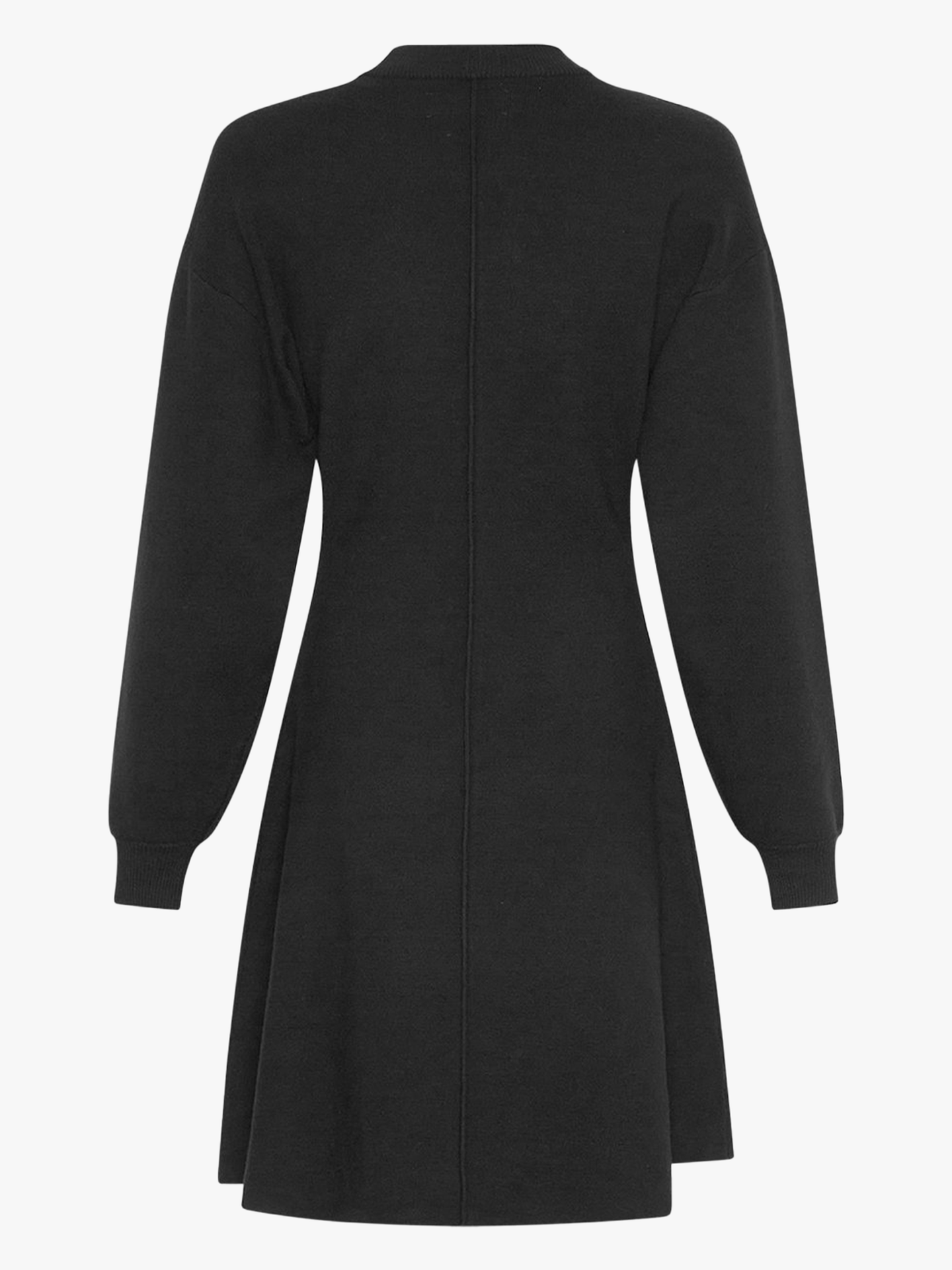 Alfreda East Dress
