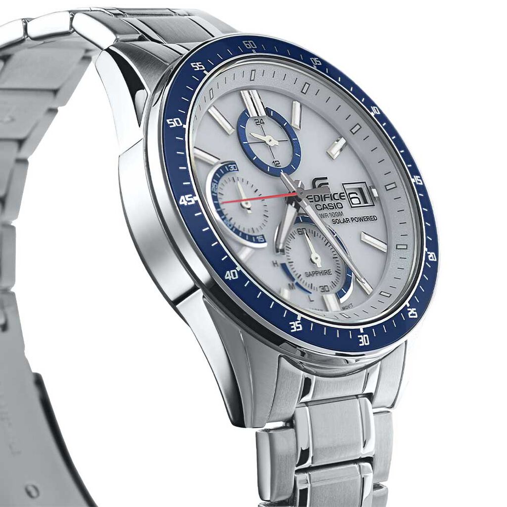 Montre Casio Edifice Gris