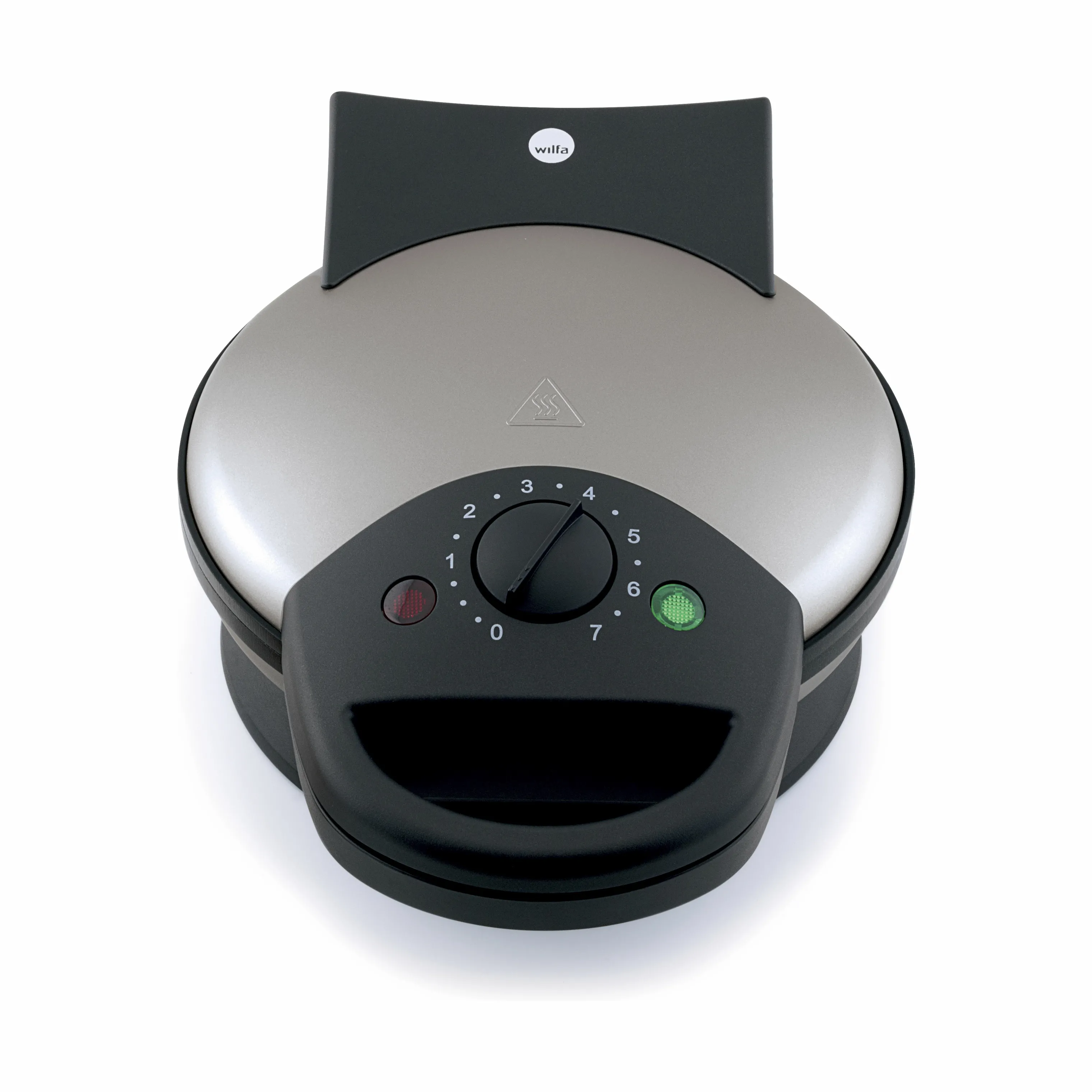 Wilfa Bell Vaffeljern WM-623