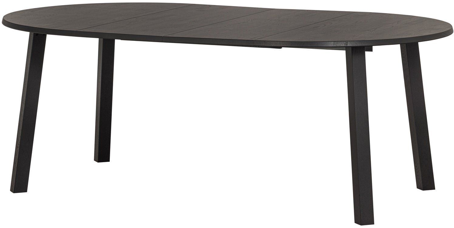 WOOOD   Lange Jan Eettafel