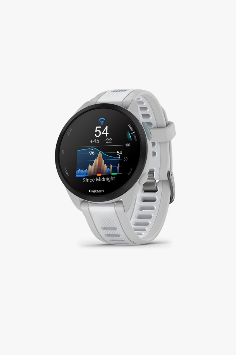 GARMIN Forerunner® 165 Music Sportuhr