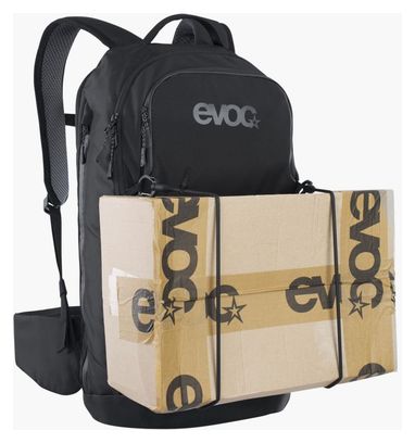 Sac à Dos Evoc Commute Pro 22 L/XL 22L Noir