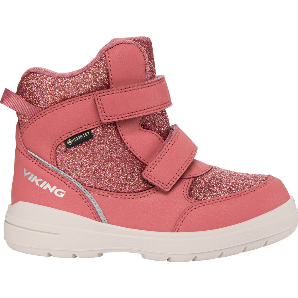 Køb VIKING Pink Fun Glitter Warm GTX 2V