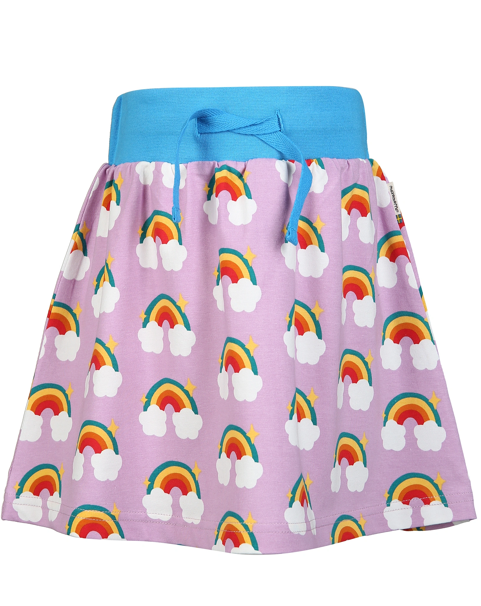 Rock TALES RAINBOW in lila