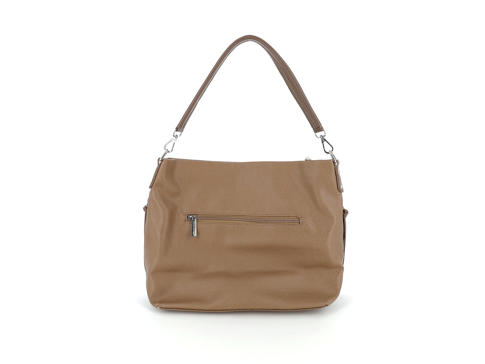 David jones-6888 1 Synthétique Taupe