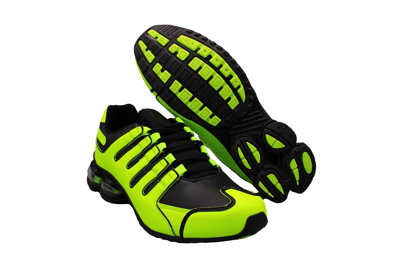 Planets 556 Sneaker Herren