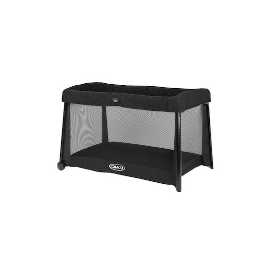 Lit de voyage FoldLite™ LX   Midnight        de               Graco