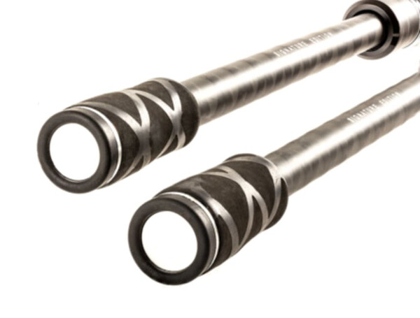 Canne spinning BFT Lizzard X Evert Oostdam 2.76m (10-40g)