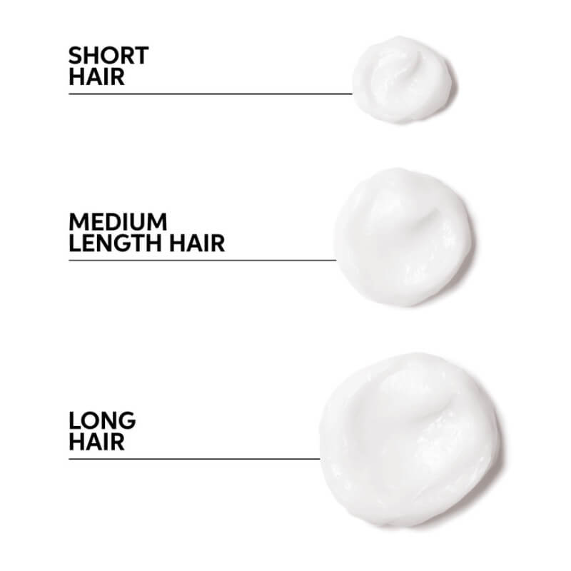 Masque profond anti-frisottis boucles/ondulations Nutricurls Wella 150ML