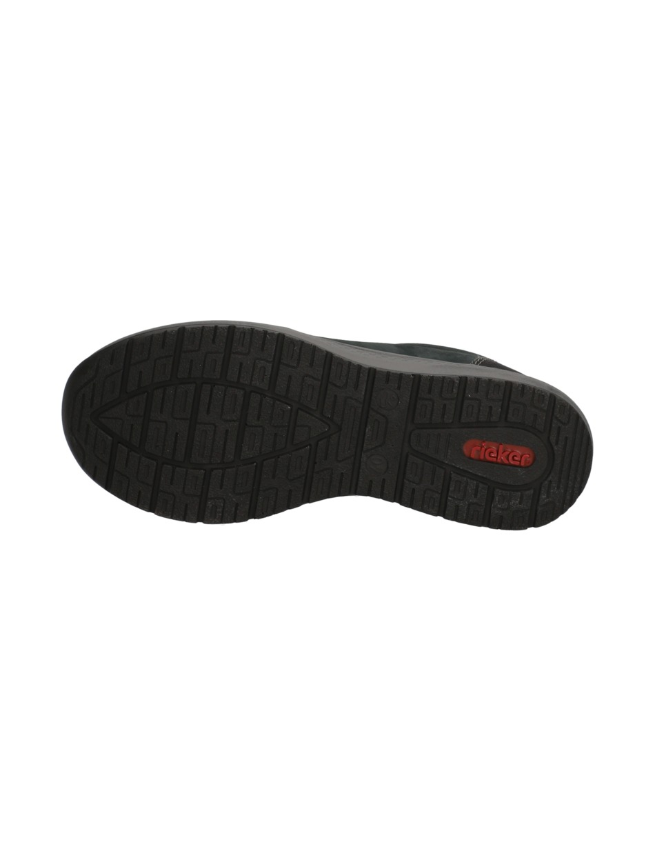 Lederkombination Sportiver Slipper