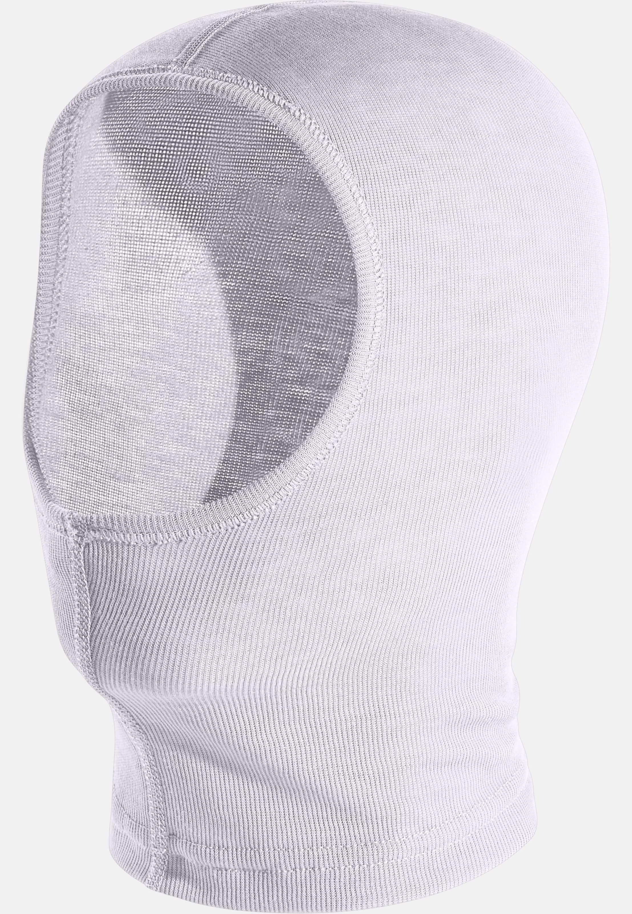 Active Warm Kids Sturmhaube in misty lilac