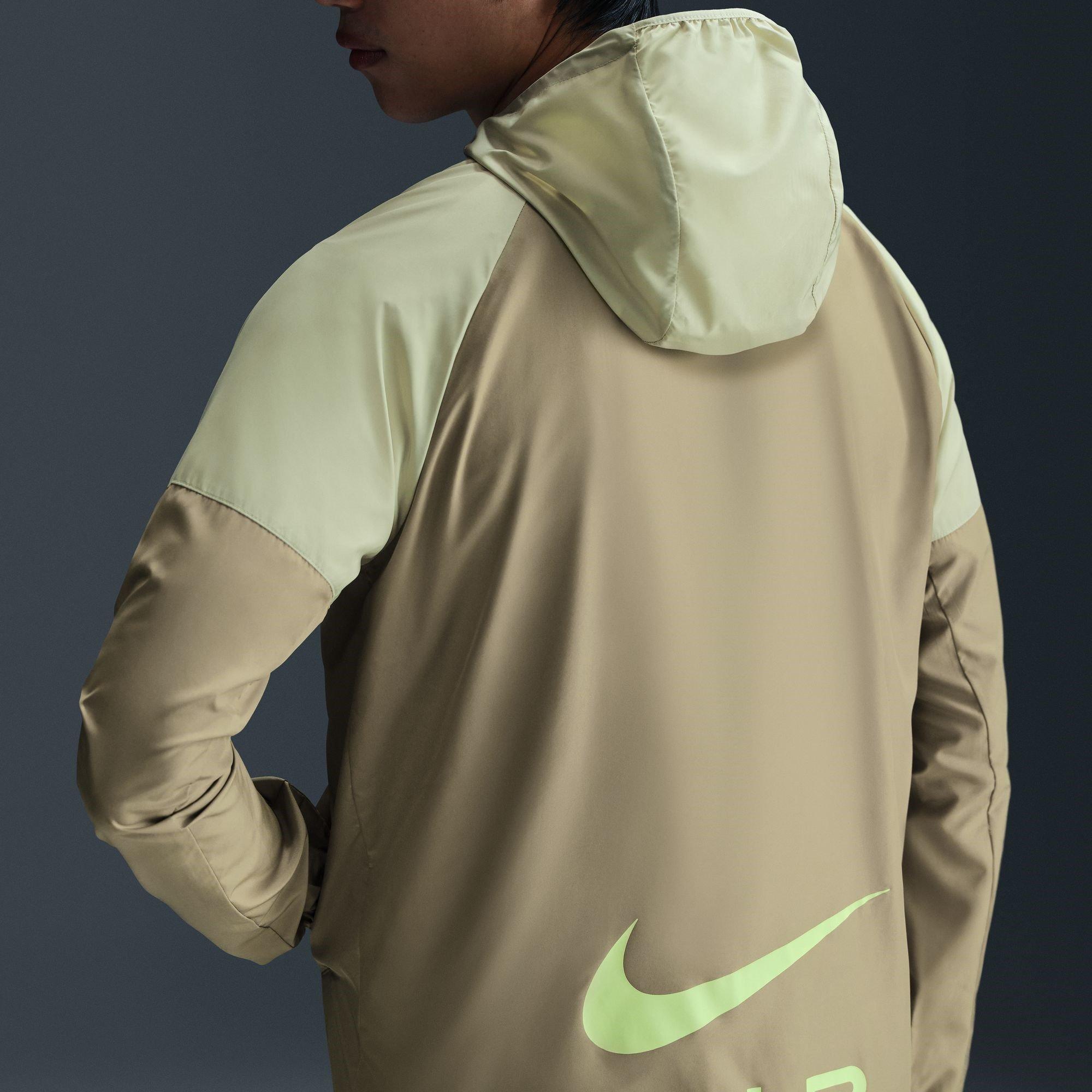 Nike Air Run Jacket Mens