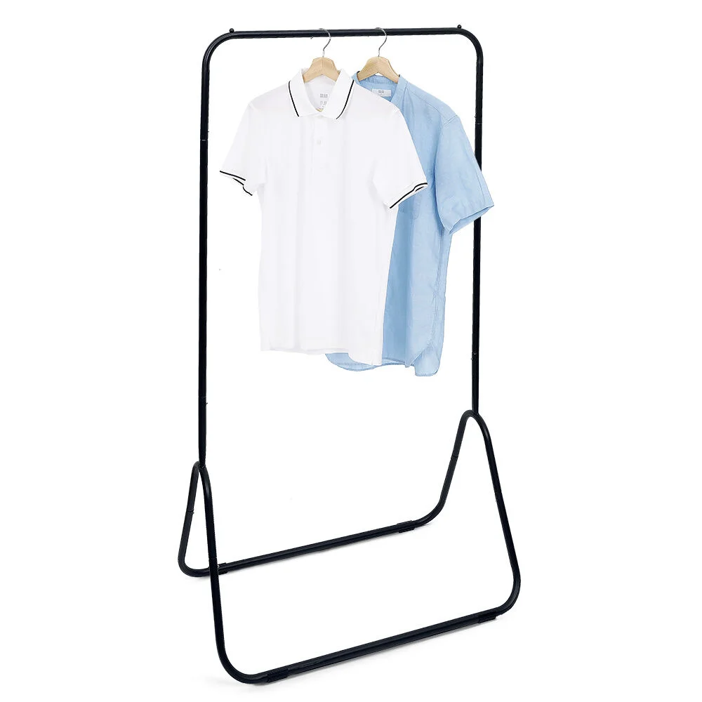 Portant simple L80xl44xH147cm