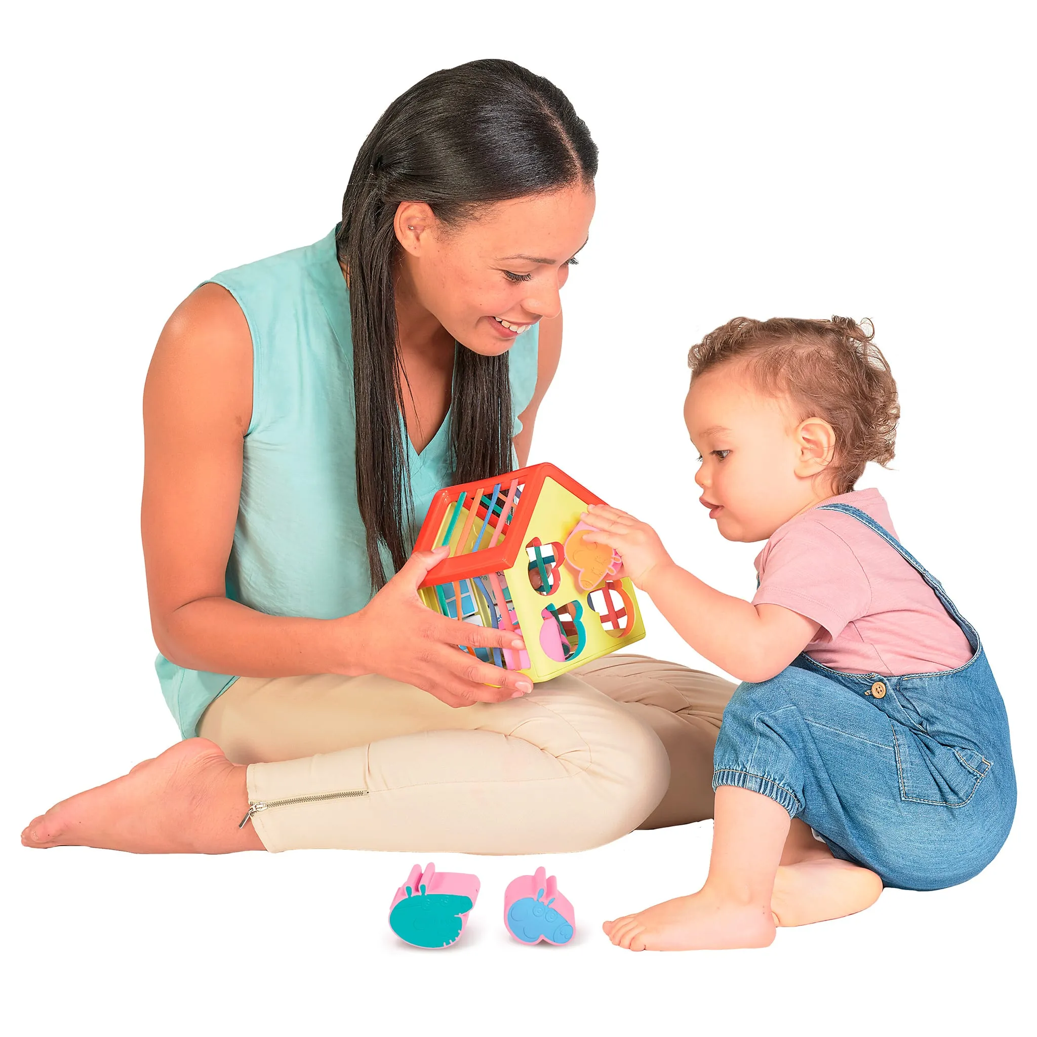 Peppa Pig Maison d'Activités Peppa Pig