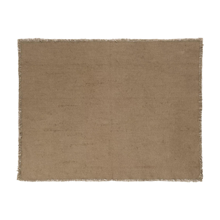 Blomus Lineo placemat tan