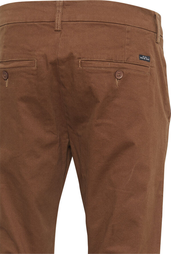 Blend Woven pant Toffee