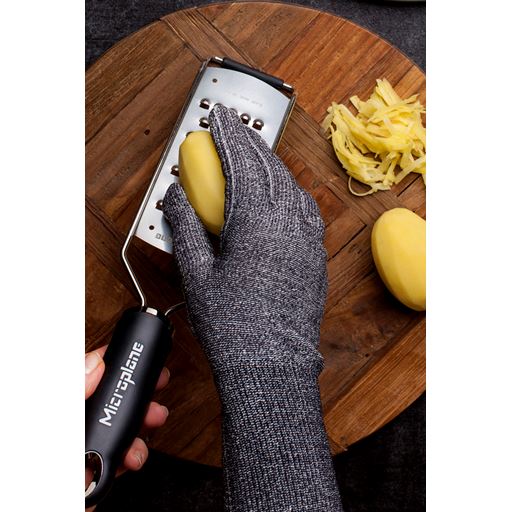 Microplane Skæreresistent Handske