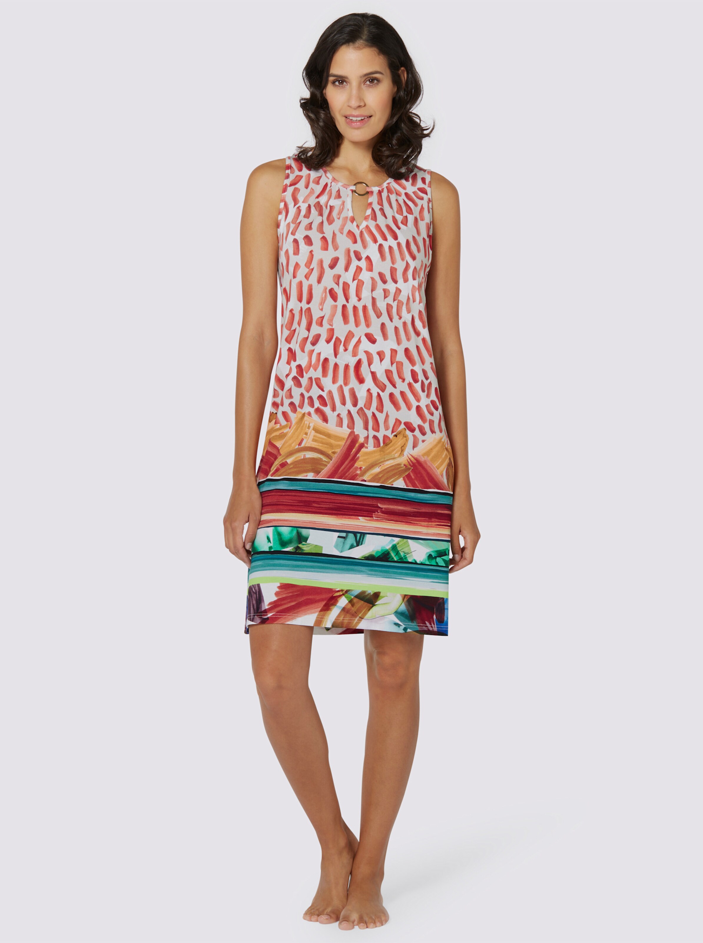 Sommerkleid