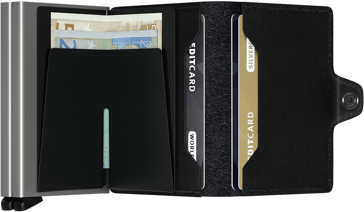 Twinwallet original