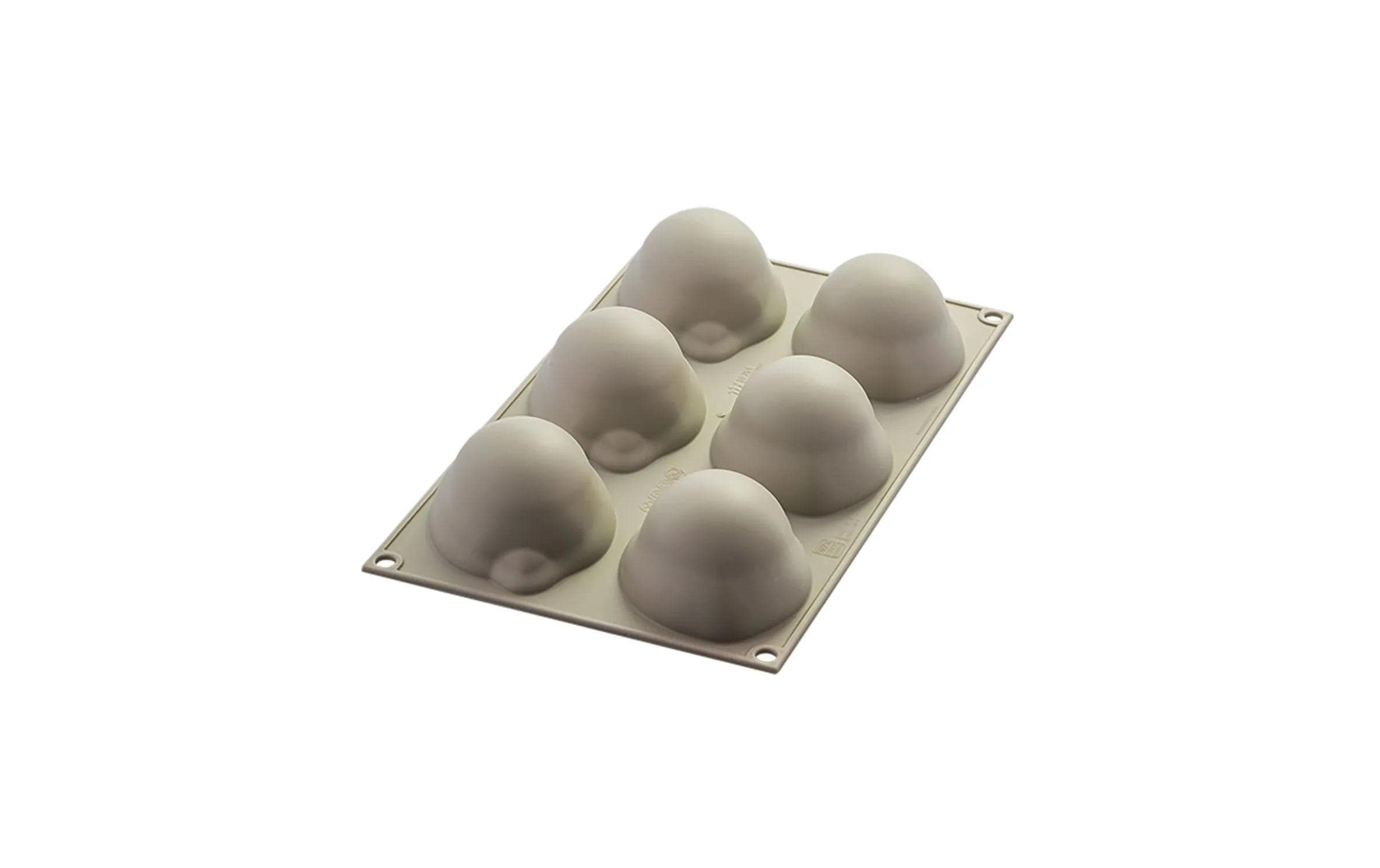 Motiv-Backform Silikonbackform Zitrone ZitroneBackform für einen tollen Kuchen bzw Törtchen mit besonderer Optik.