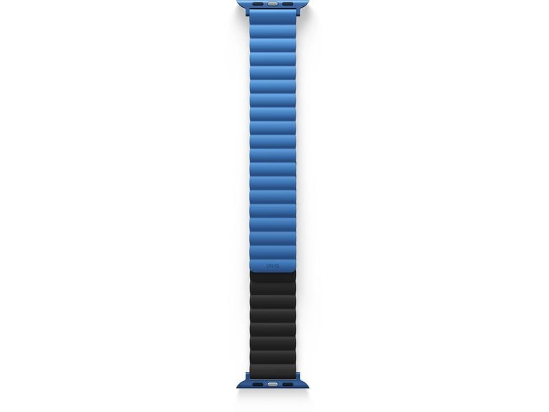 Uniq Armband Revix Apple Watch 40/41/42 mm Blau Passend zur Apple Watch 40/41/42 mm