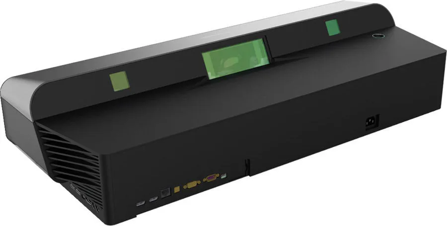 ViewSonic X1000-4K Vidéoprojecteurs
