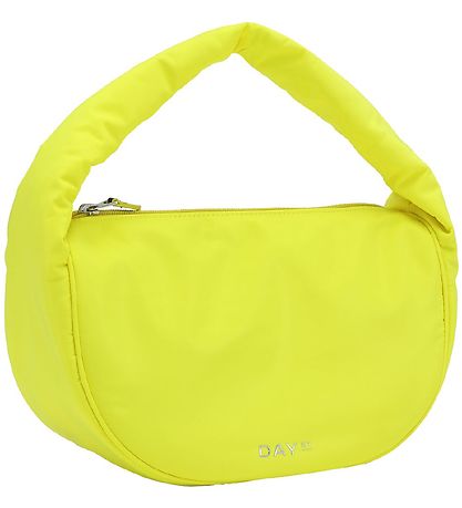 DAY ET Taske - Buffer Tuck - Blåzing Yellow