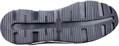 37655 Seibel bruin - maat 49 veterboot bruin - maat 49 Calandschoen
