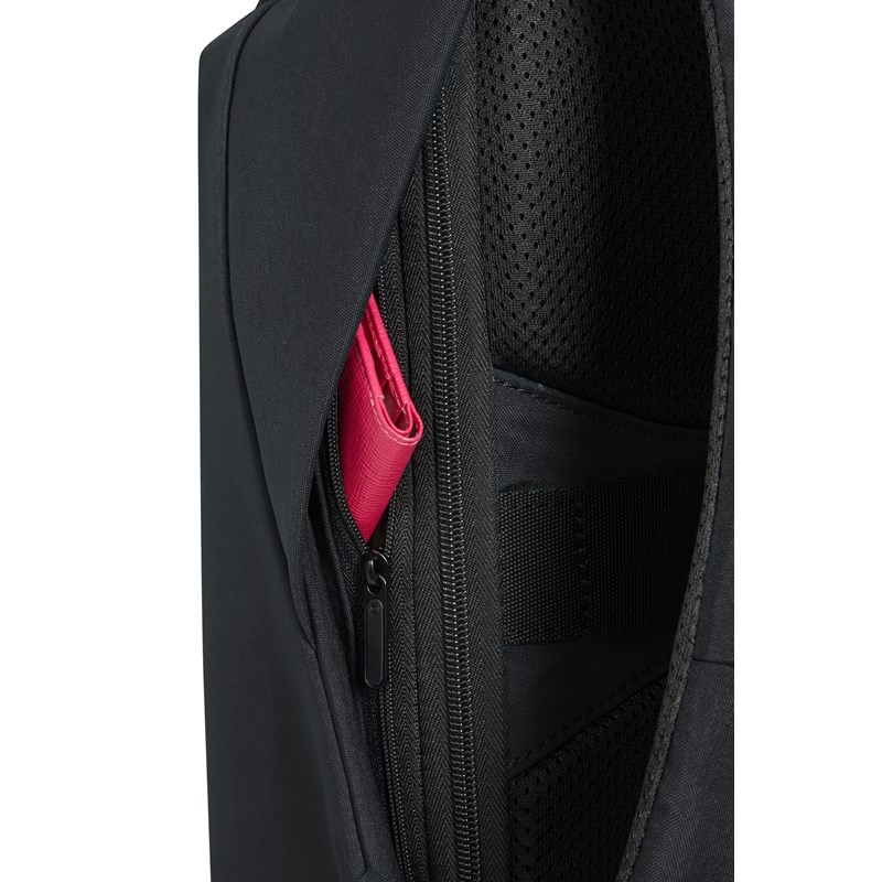 Samsonite<br>Rygsæk Securipak 2.0 15