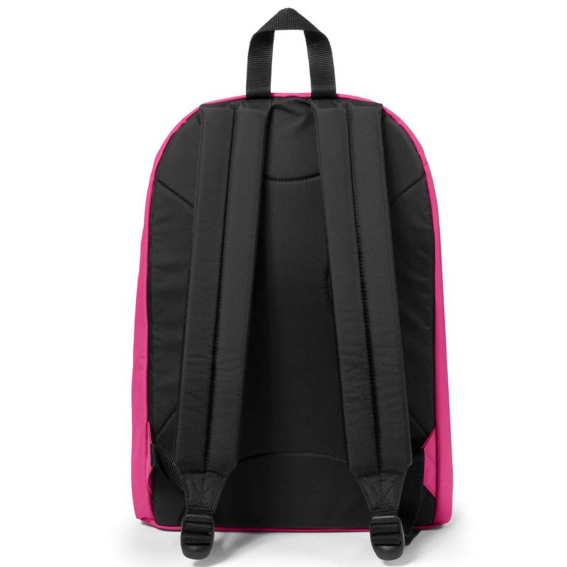 Sac à dos ordinateur Out of office 13 pouces Pink escape