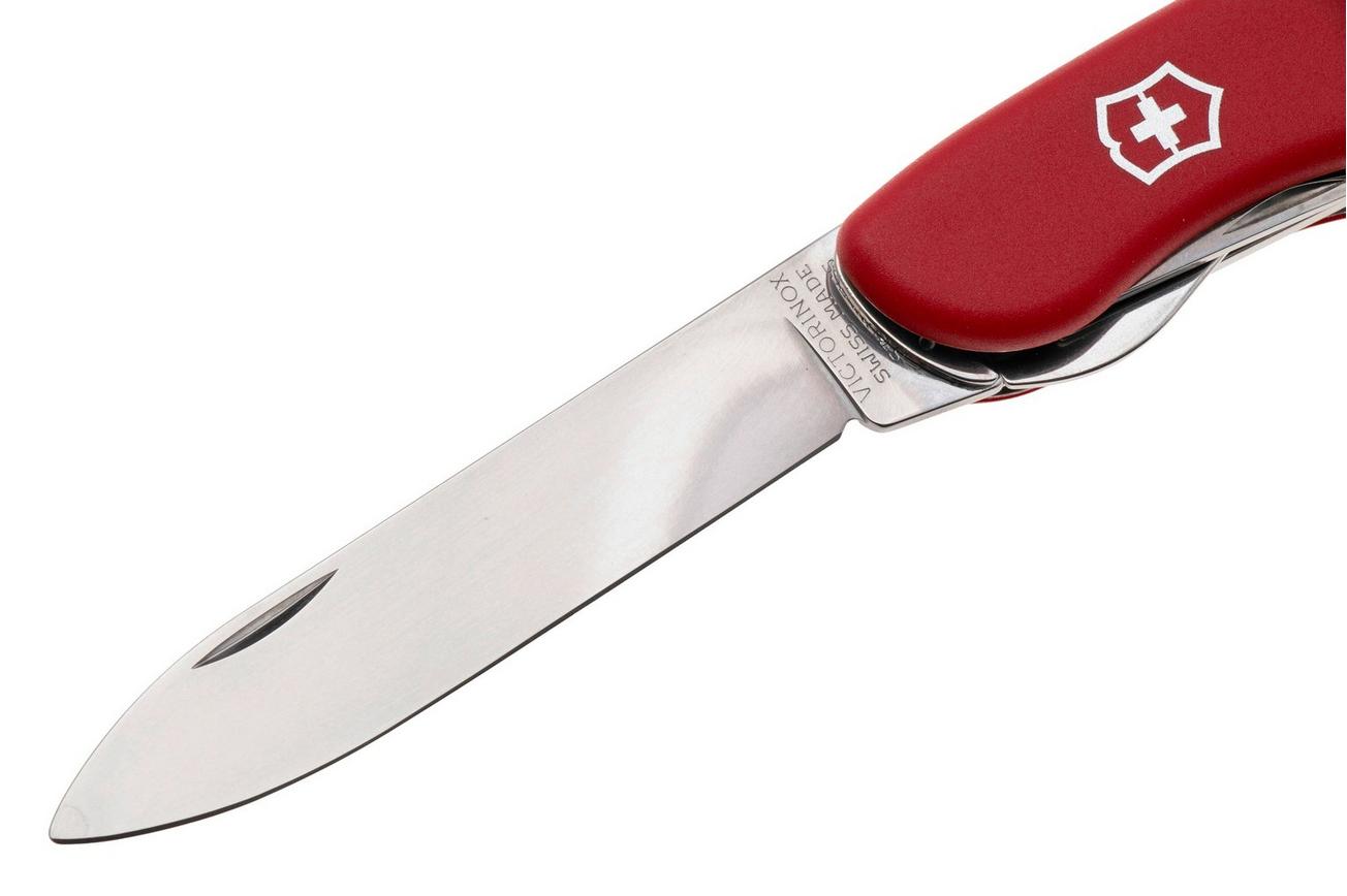 Victorinox Outrider rood 0.8513 Zwitsers zakmes