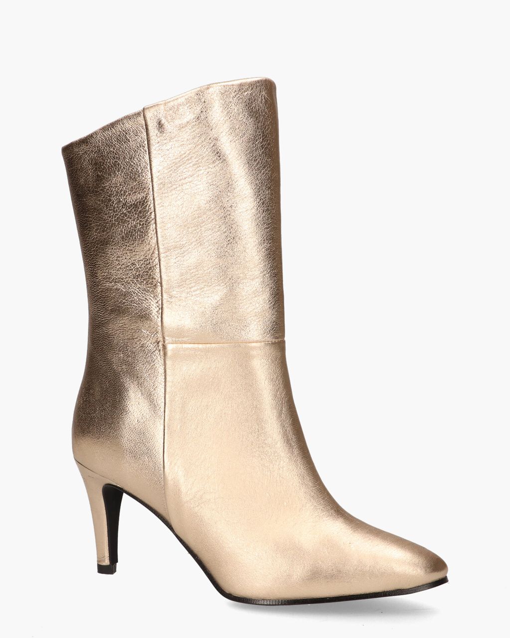Di Lauro 47650 Goud Damesboots