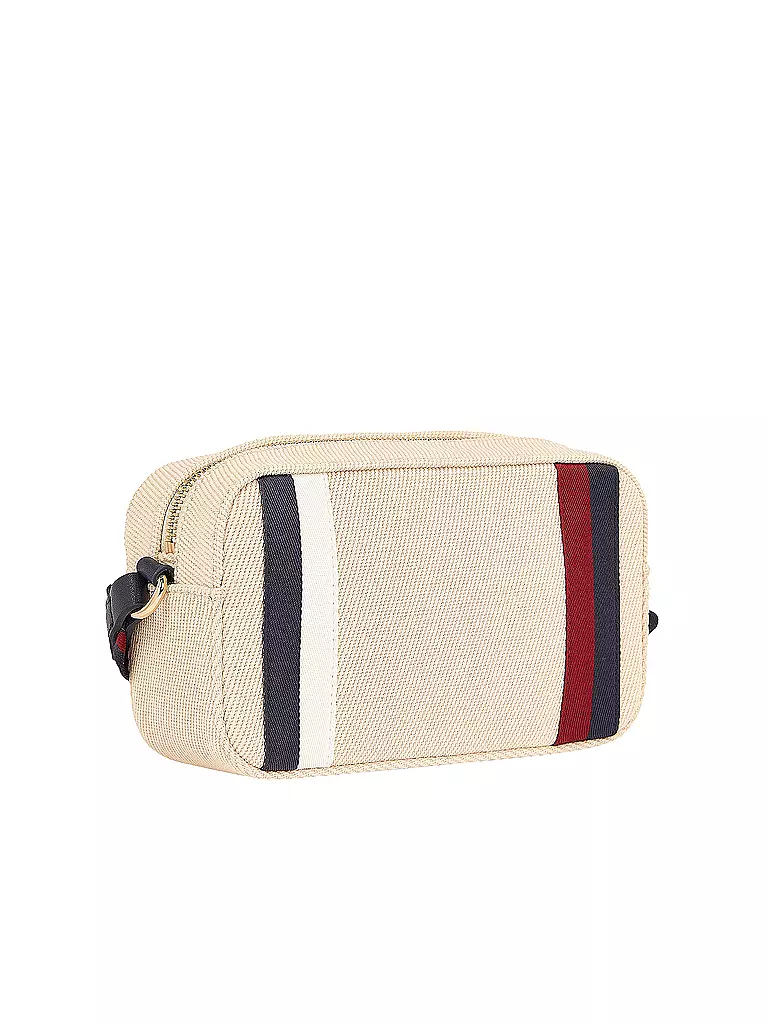 TOMMY HILFIGER Tasche - Mini Bag beige