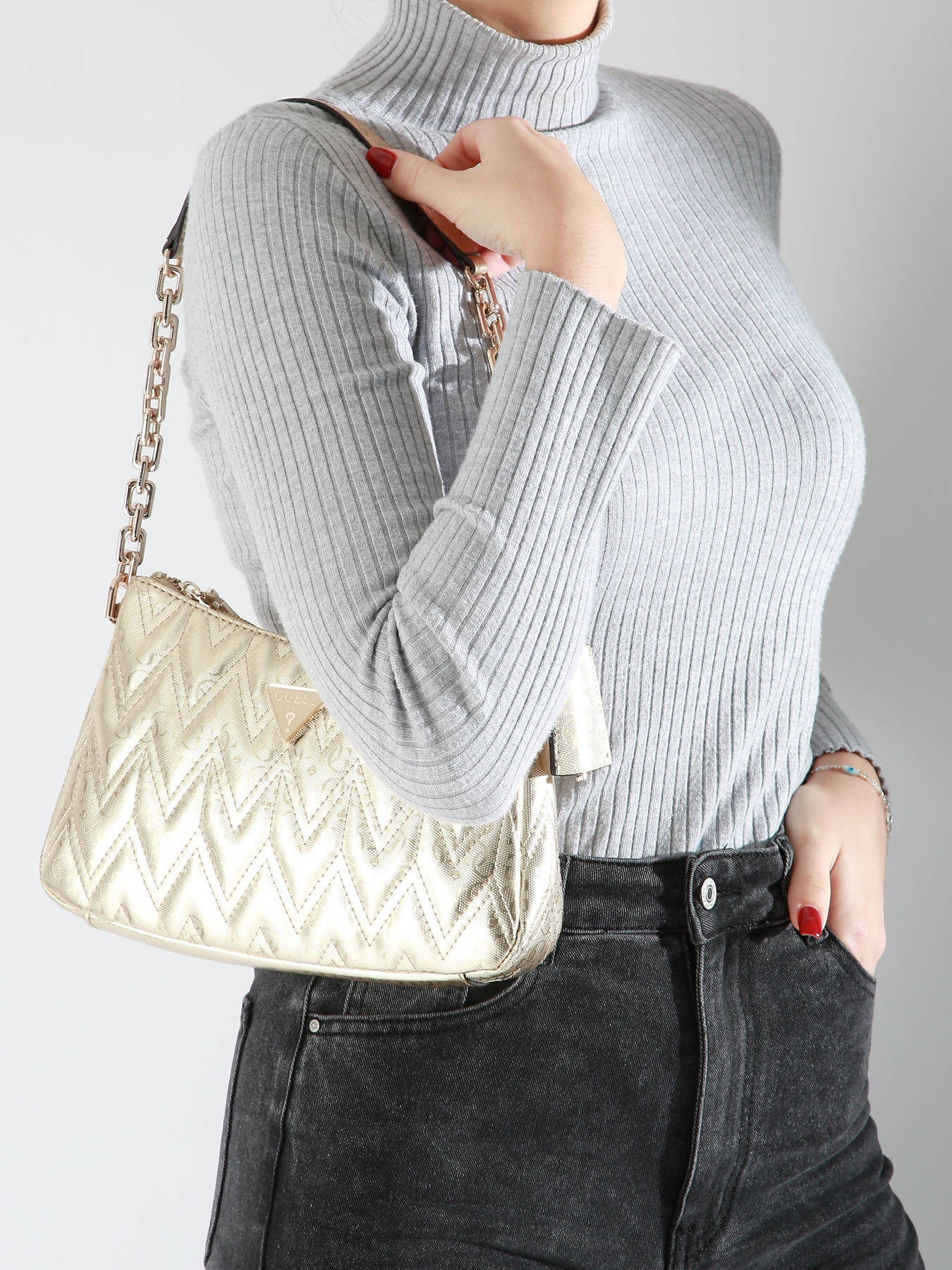 sac port paule Adelard GUESS