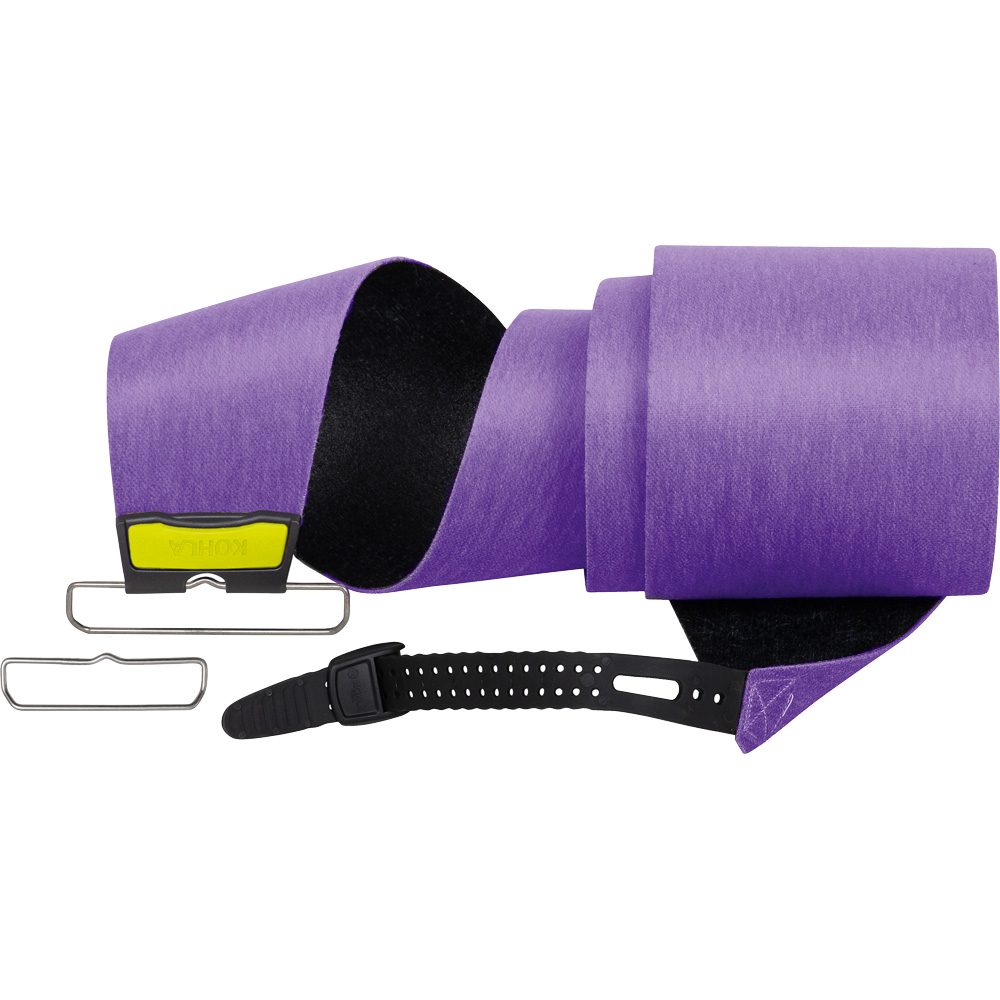 Kohla Multifit Freeride 130mm Smart Vario Tourenfell inkl. Tasche