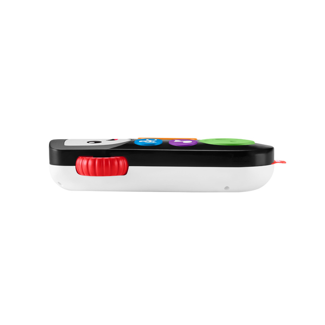 Fisher-Price - Lernspaß Smart - TV Fernbedienung