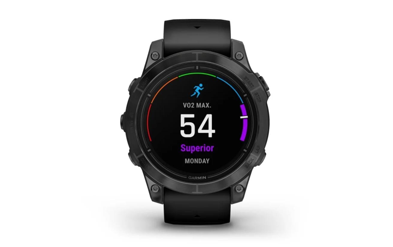 Garmin Sportuhr »Epix Pro Gen 2«