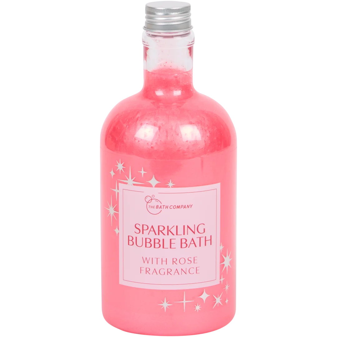 The Beauty Dept. shimmering badschuim 750 ml | diverse varianten