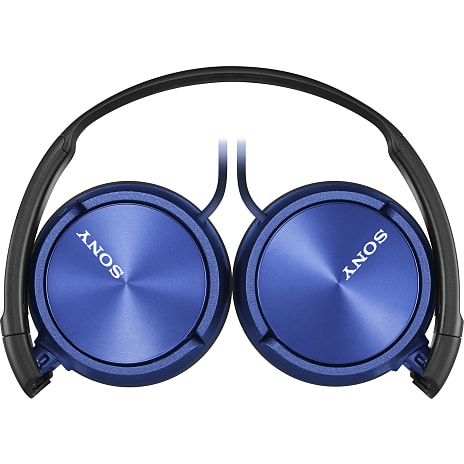 Sony MDR-ZX310 on-ear hovedtelefoner