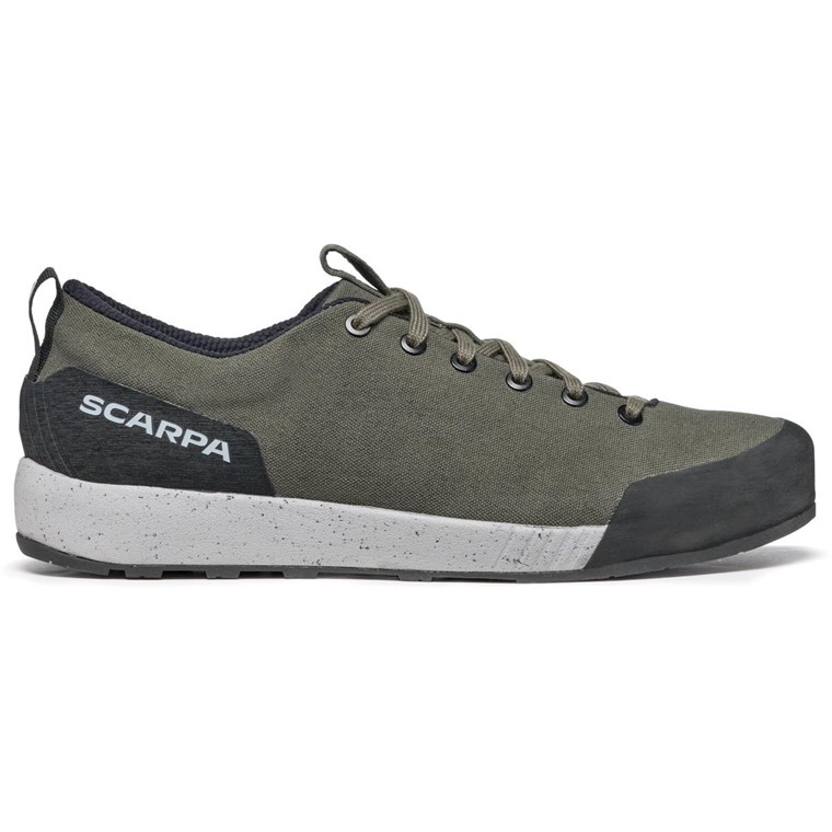 Scarpa Spirit Shoes Moss/Gray