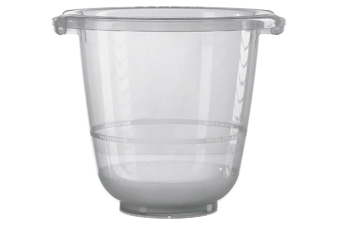 TUMMY TUB Badeeimer Original