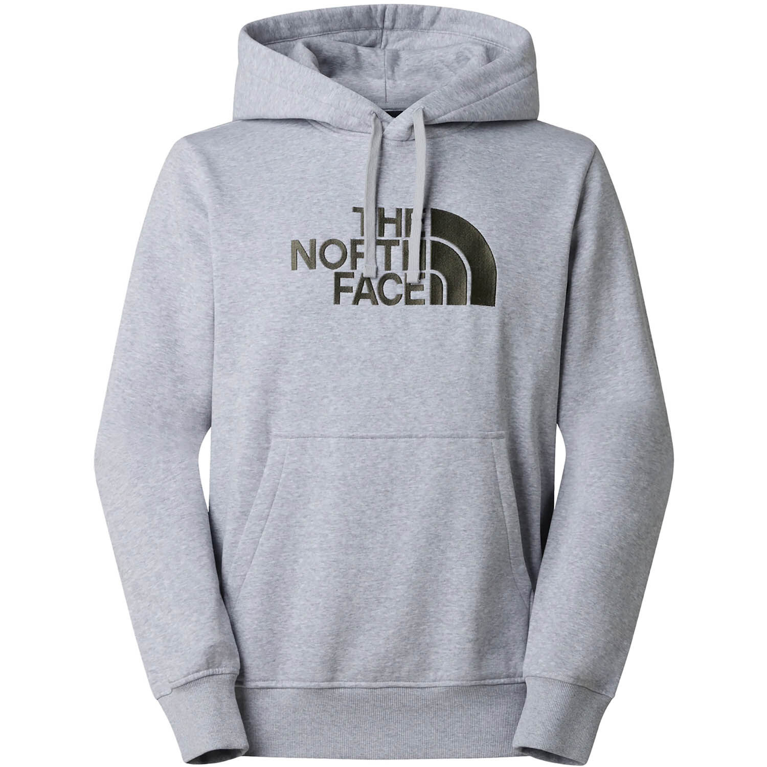 The North FaceMen’s Drew Peak Pullover Hoodie