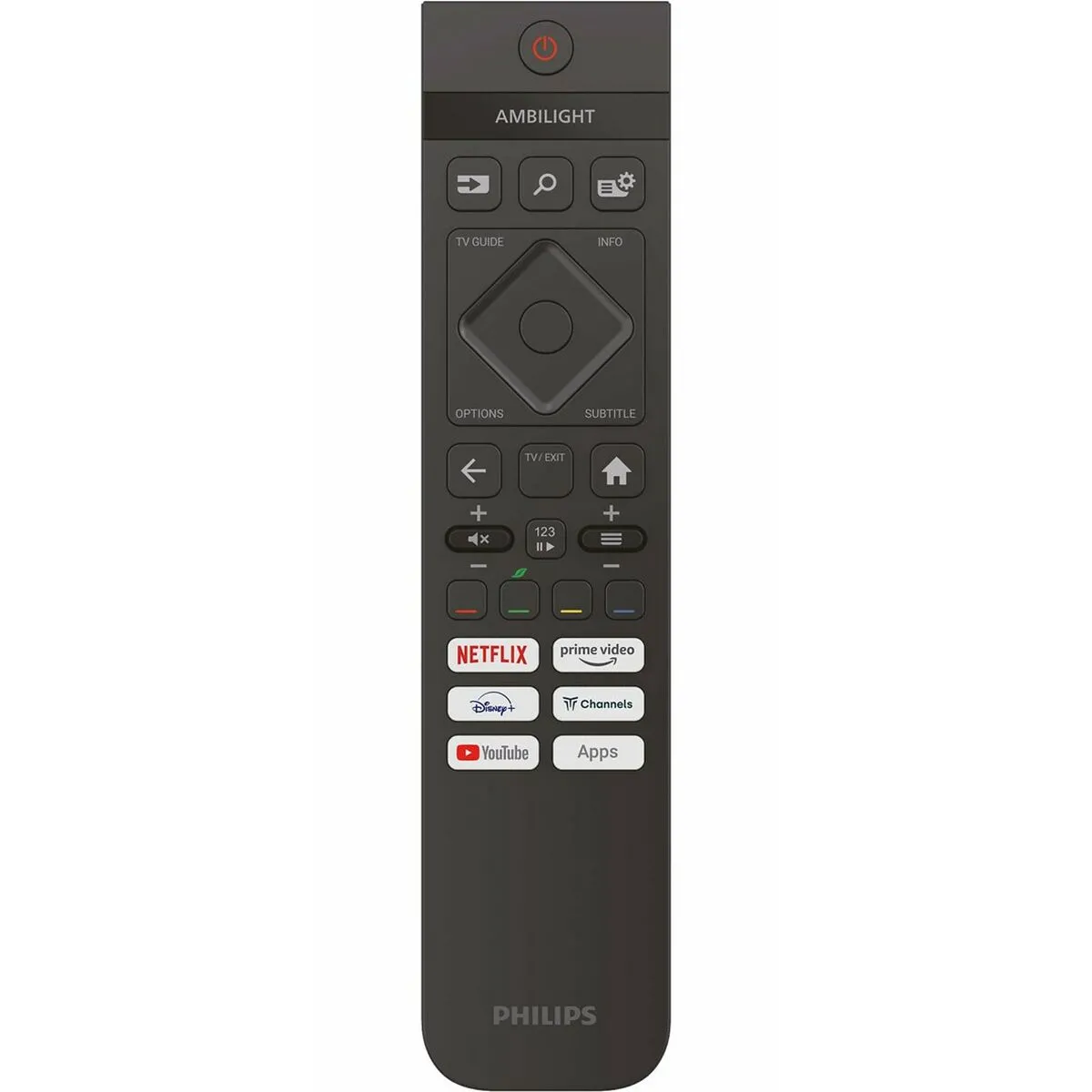 PHILIPS 65PUS7609/12 - 65 pouces