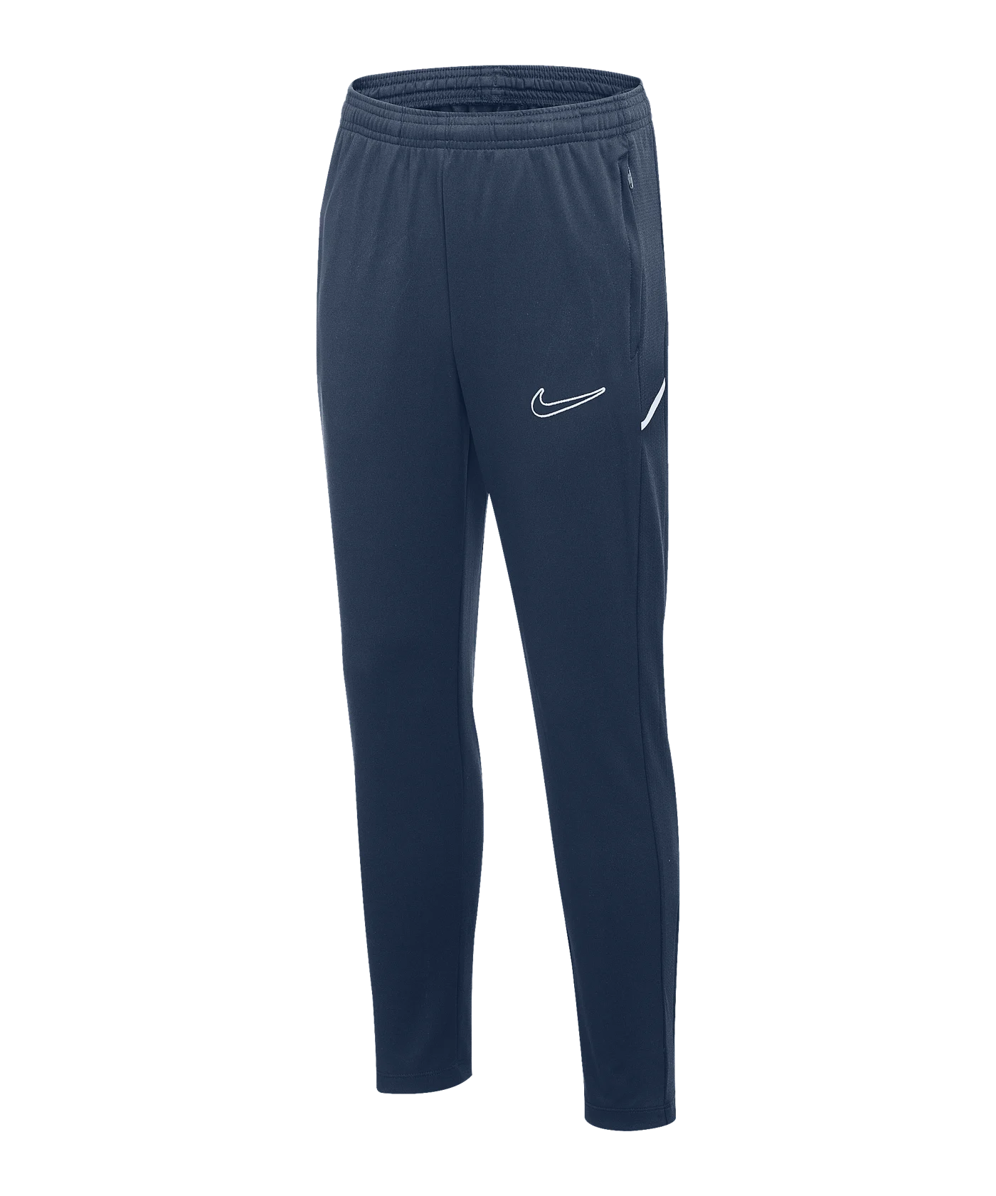 Nike Academy 25 Trainingshose Kids Blau F410