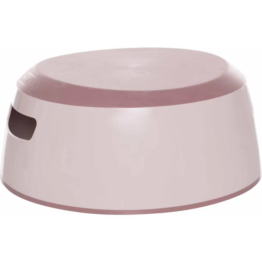 Luma® Babycare Trittschemel Blossom Pink