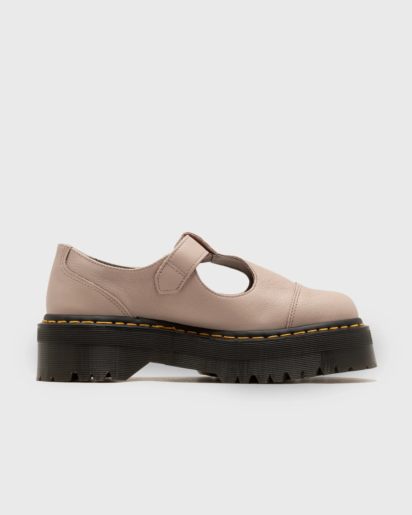 Dr.Martens Bethan Vintage Taupe Pisa