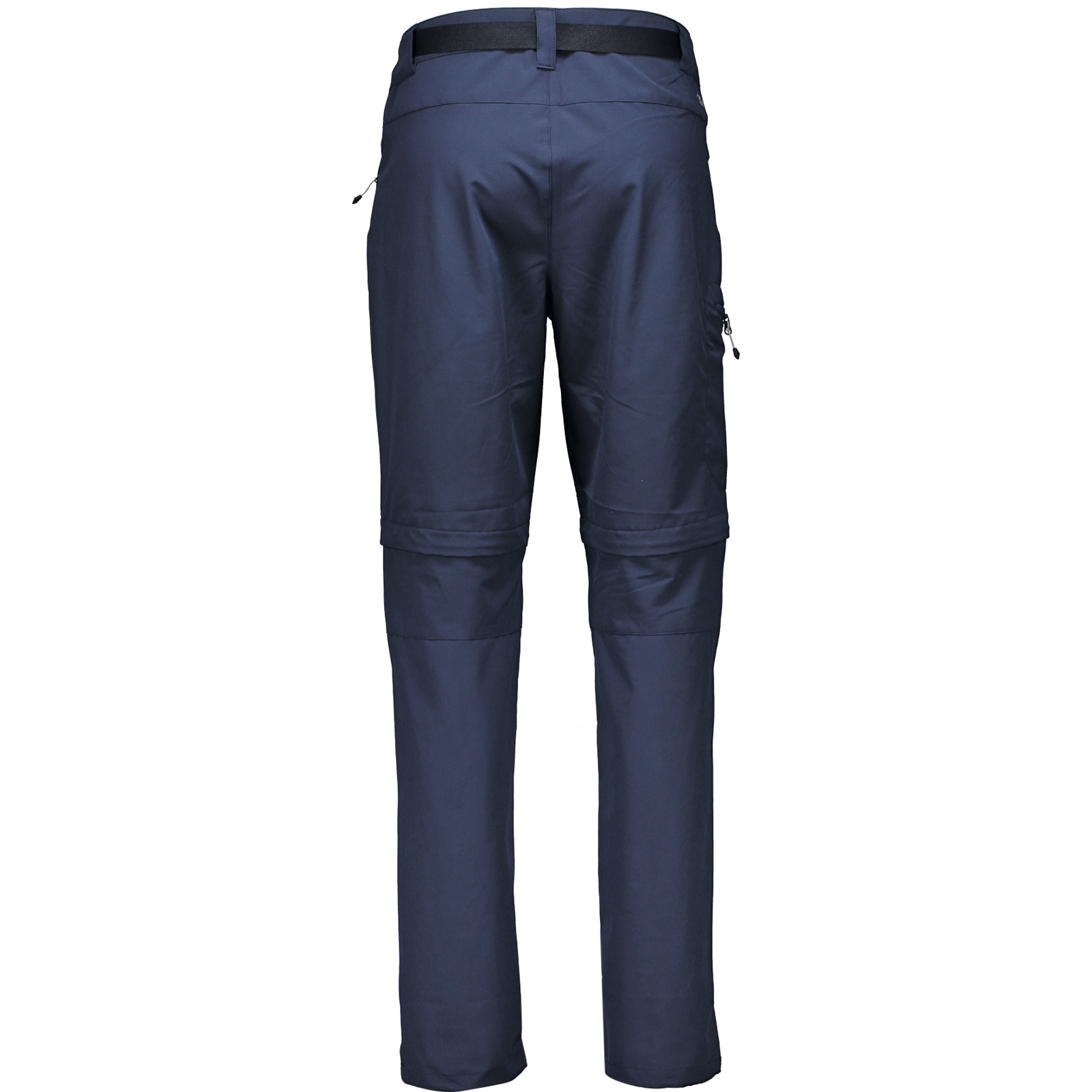 Icepeak Barwick Zip-Off, 48, dunkelblau