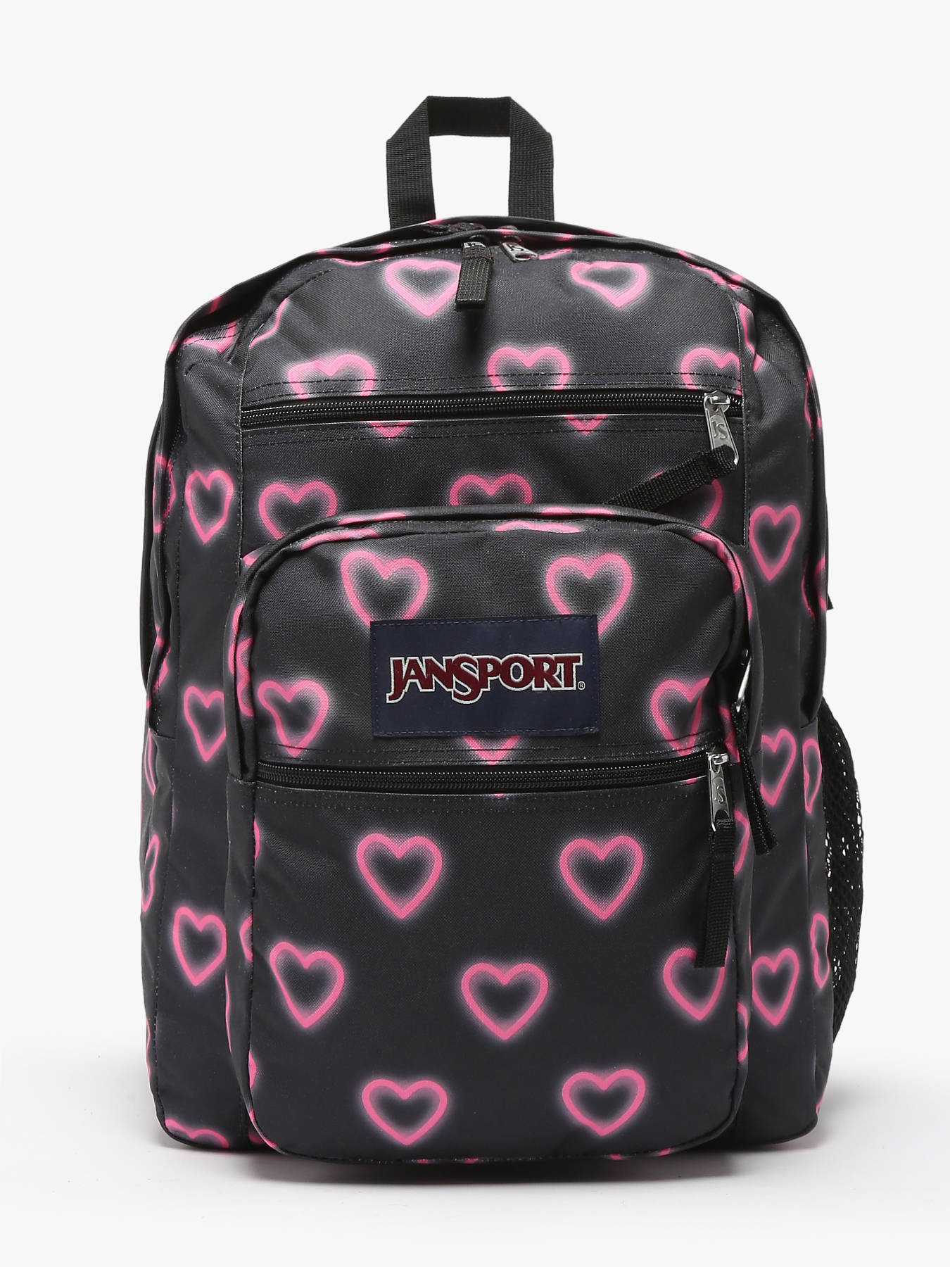 Sac  dos 3 compartiments + PC 15