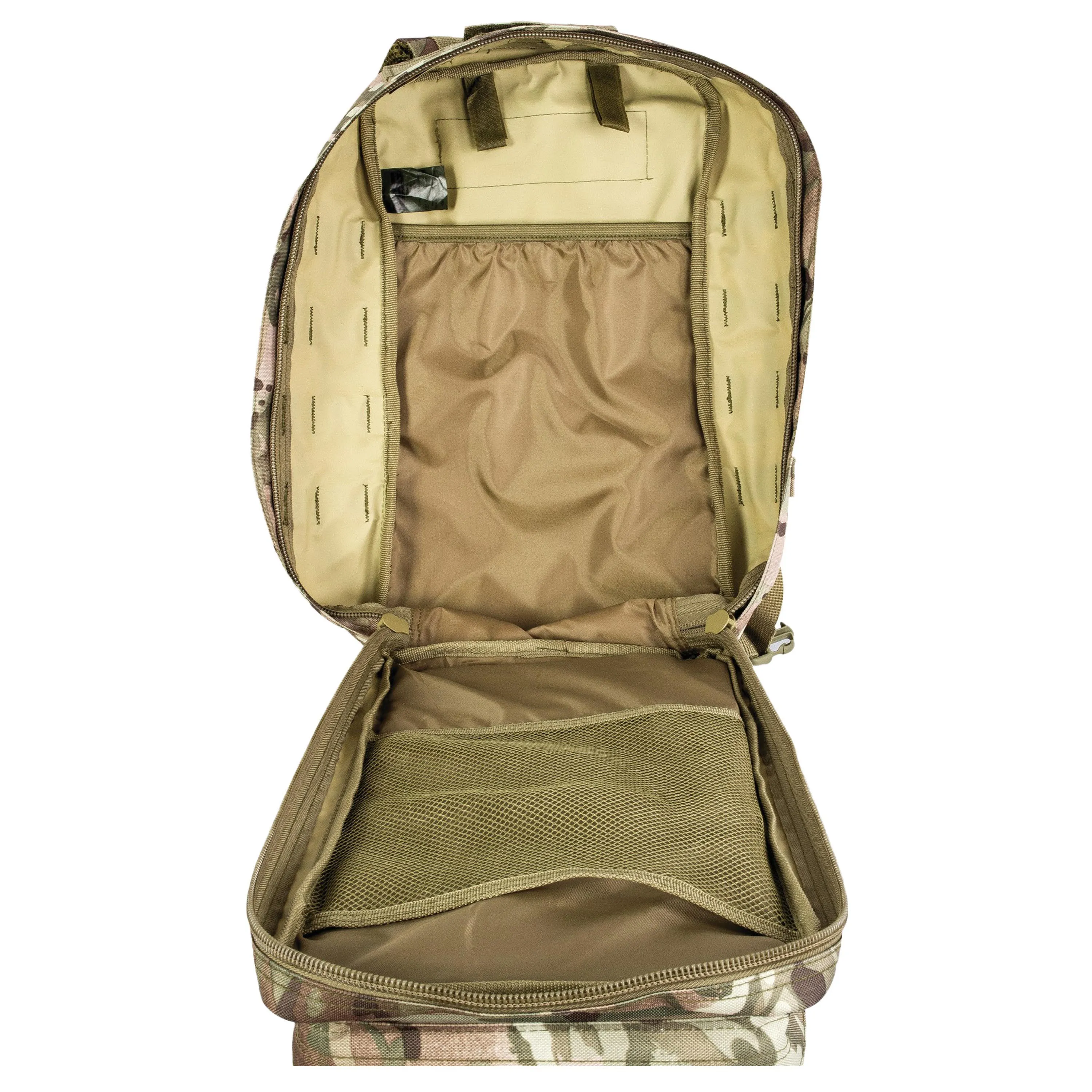 Highlander -  Rucksack Recon Pack 20 L
