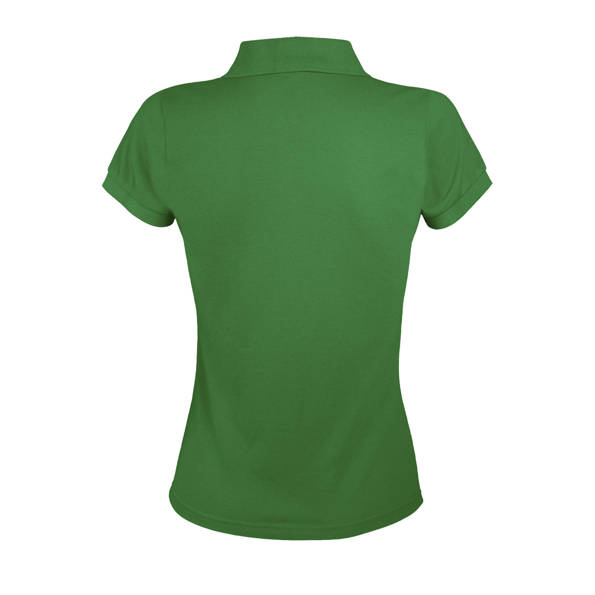Camisa polo Sols Prime em algodão e poliéster